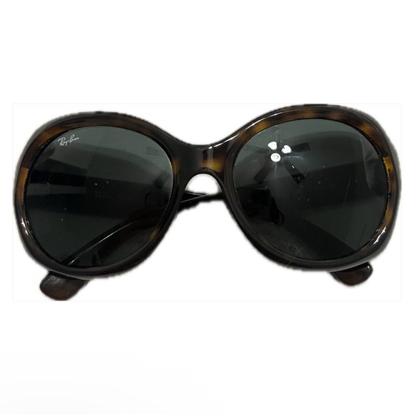 Womens Ray Ban Sunglasses RB 4191